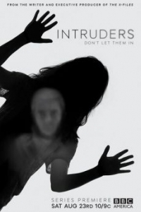 Постер Злоумышленники (Intruders)