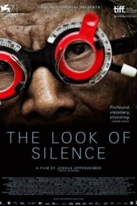 Постер Взгляд тишины (The Look of Silence)