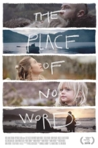 Постер Место, где не нужно слов (The Place of No Words)