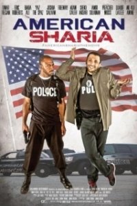 Постер Американский шариат (American Sharia)