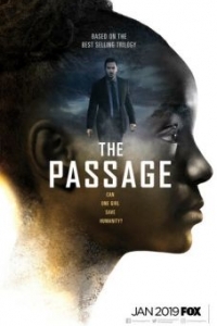 Постер Перерождение (The Passage)