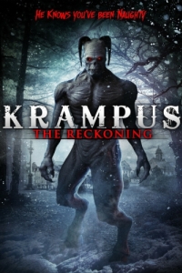 Постер Крампус: Расплата (Krampus: The Reckoning)