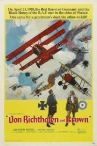 
Красный барон (1971) 