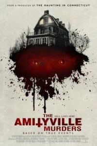 Постер Убийства в Амитивилле (The Amityville Murders)
