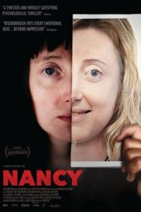 Постер Нэнси (Nancy)