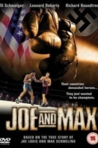Постер Джо и Макс (Joe and Max)
