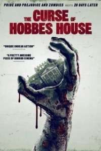 Постер Проклятье поместья Гоббса (The Curse of Hobbes House)