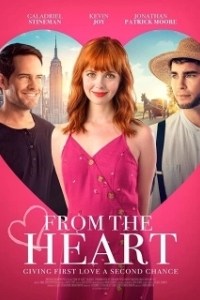 Постер Следуй зову сердца (From the Heart)
