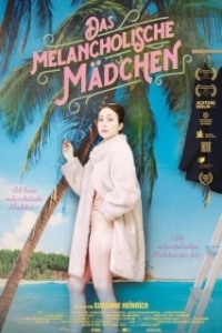 Постер Меланхоличка (Das melancholische Mädchen)