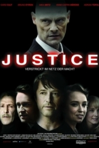 Постер Правосудие – в паутине власти (Justice - Verstrickt im Netz der Macht)