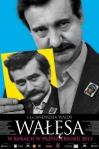 Постер Валенса (Walesa. Czlowiek z nadziei)