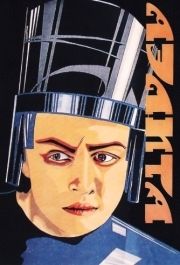 
Аэлита (1924) 