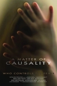 Постер Вопрос каузальности (A Matter of Causality)