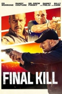 Постер Последнее убийство (Final Kill)