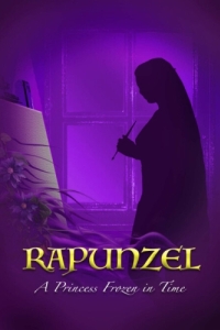 Постер Рапунцель: принцесса, застывшая во времени (Rapunzel: A Princess Frozen in Time)