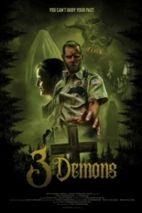 Постер Три демона (3 Demons)