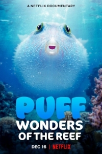 Постер Чудеса кораллового рифа (Puff: Wonders of the Reef)