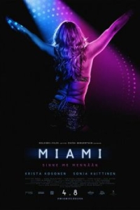 Постер Майами (Miami)