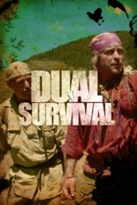 Постер Выжить вместе (Dual Survival)