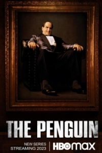 Постер Пингвин (The Penguin)