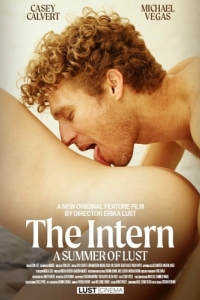 Постер Практикантка: Лето похоти (The Intern - A Summer of Lust)