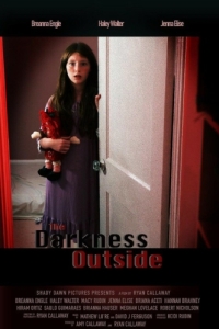 Постер Тьма снаружи (The Darkness Outside)