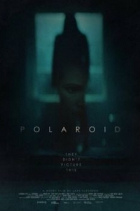 Постер Полароид (Polaroid)