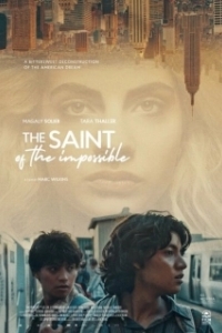 Постер Святая невозможного (The Saint of the Impossible)