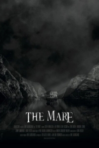 Постер Кошмар (The Mare)