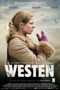 Постер Запад (Westen)