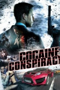 Постер Кокаиновый заговор (Cocaine Conspiracy)