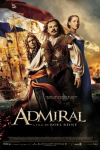 Постер Адмирал (Michiel de Ruyter)