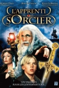 
Ученик Мерлина (2001) 