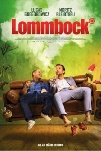 Постер Ламмбок (Lommbock)