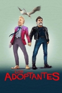 
Приёмные родители (2019) 