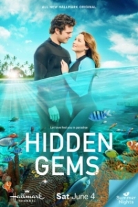 Постер Спрятанное сокровище (Hidden Gems)