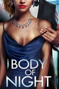 Постер Пятьдесят оттенков черного (Body of Night)