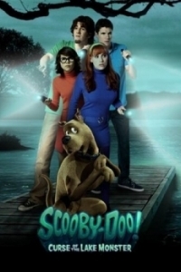 Постер Скуби-Ду 4: Проклятье озерного монстра (Scooby-Doo! Curse of the Lake Monster)