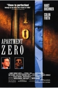 
Апартаменты ноль (1988) 