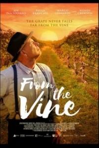 Постер Лоза винограда (From the Vine)