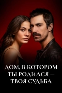 Дом, в котором ты родился - твоя судьба (1-2 сезон) 
