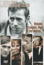 
Венсан, Франсуа, Поль и другие (1974) 