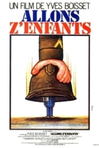Постер Вперед, сыны отечества (Allons z'enfants)