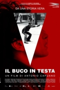 Постер Дыра в голове (Il buco in testa)