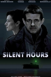 Постер Часы молчания (Silent Hours)