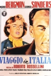 
Путешествие в Италию (1954) 
