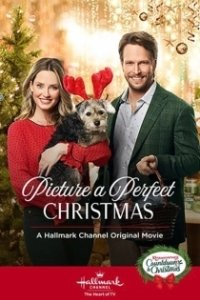 Постер Образ идеального Рождества (Picture a Perfect Christmas)