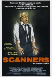 
Сканеры (1980) 