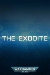 Постер Экзодиит (The Exodite)
