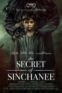 Постер Тайна Синчани (The Secret of Sinchanee)